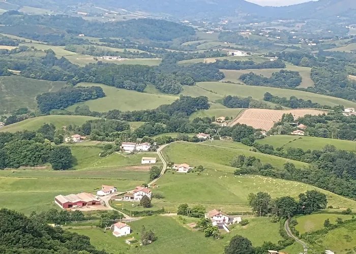 Etxexuriko Borda