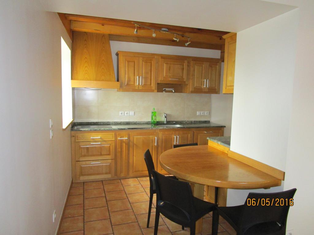 Etxexuriko Borda Farm stay Ainhoa