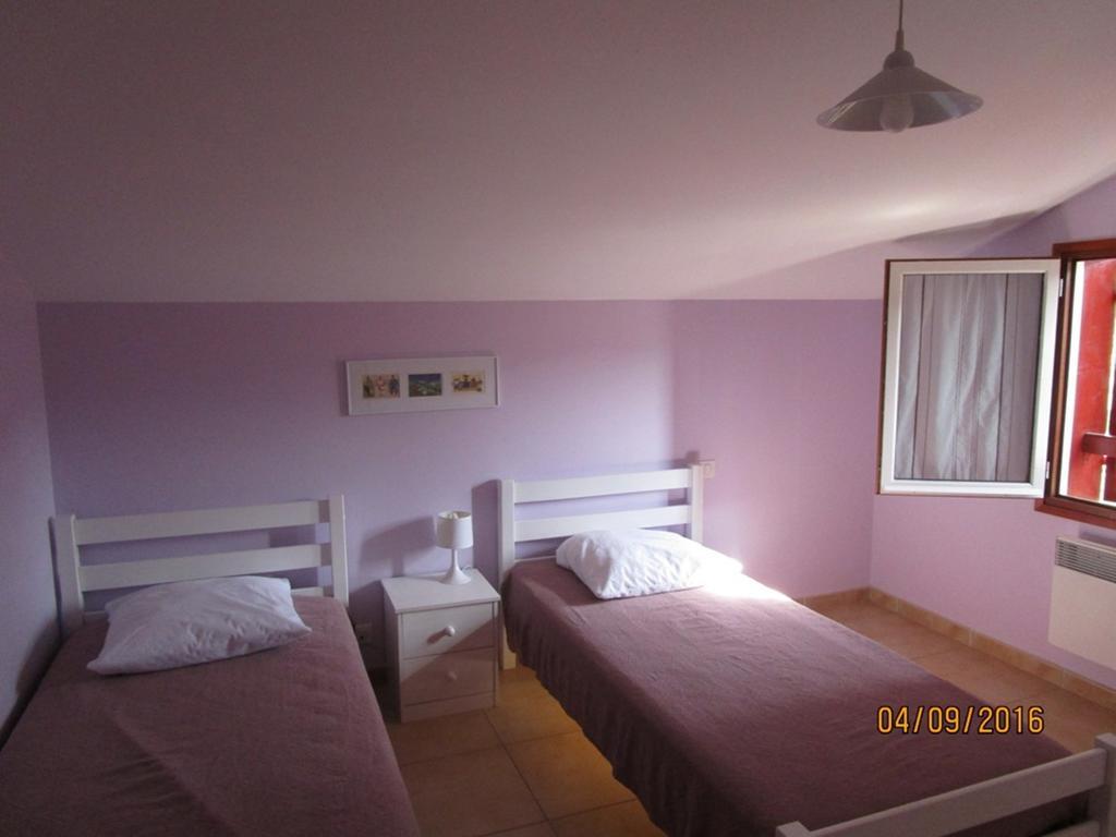 Farm stay Etxexuriko Borda Ainhoa