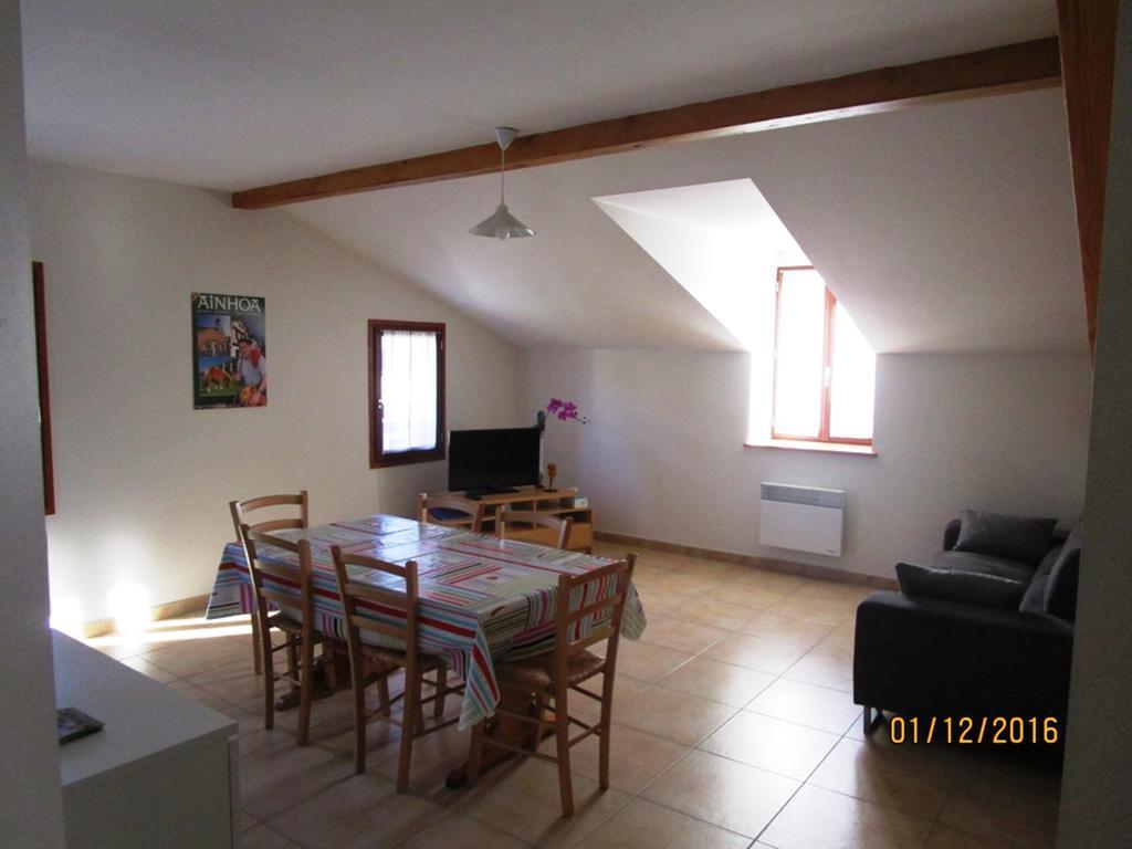 Etxexuriko Borda Farm stay Ainhoa