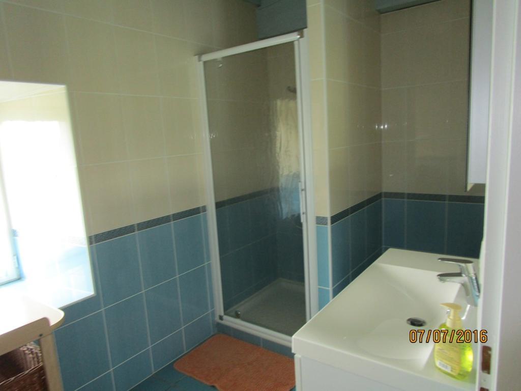 Etxexuriko Borda Farm stay *