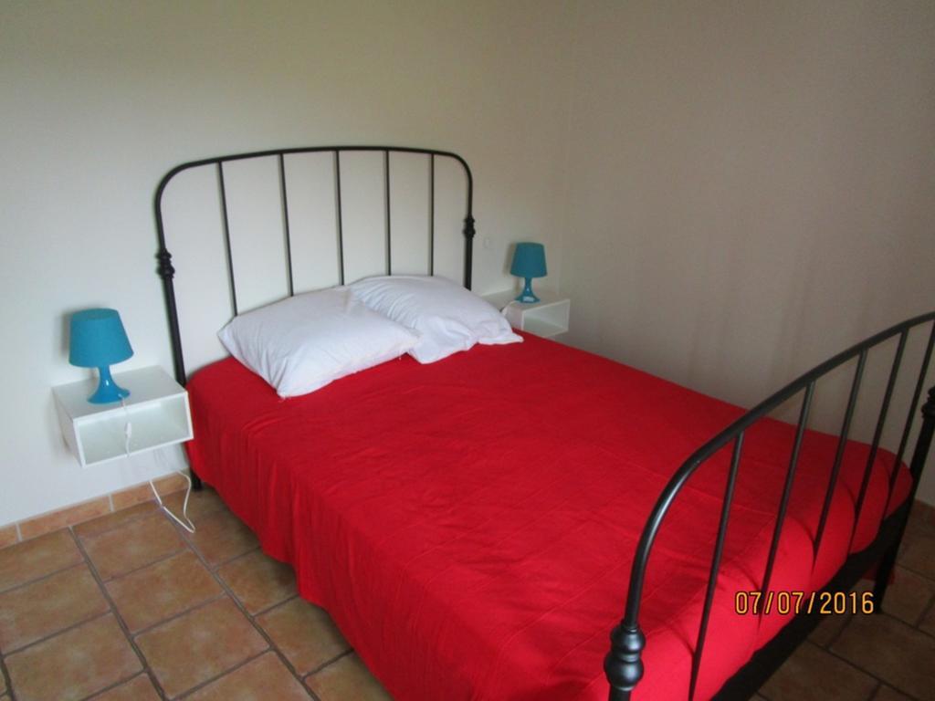 Farm stay Etxexuriko Borda Ainhoa