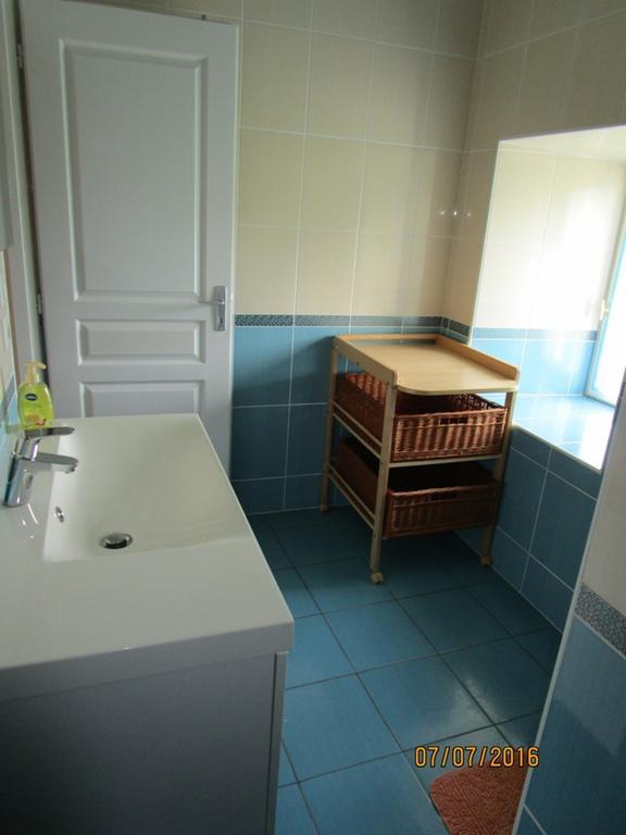 Farm stay Etxexuriko Borda Ainhoa