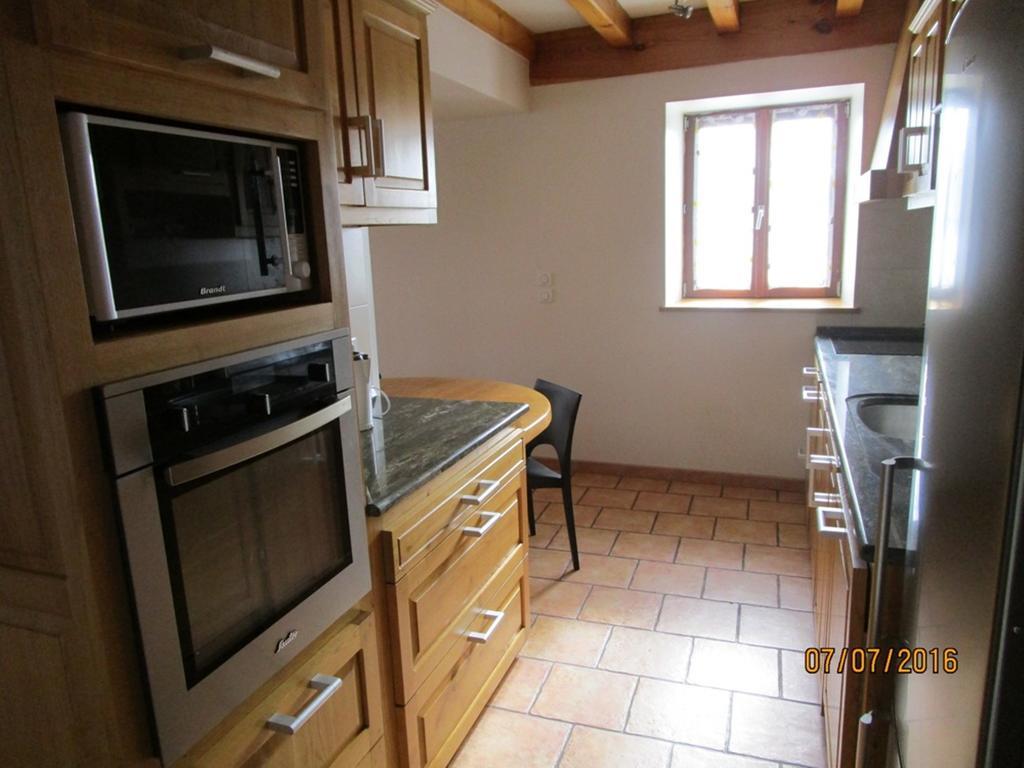Farm stay Etxexuriko Borda *
